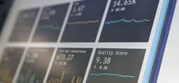 Vier Fragen zur Digitalen Transformation