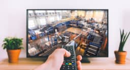 Was der Maschinenbau von Netflix lernen kann