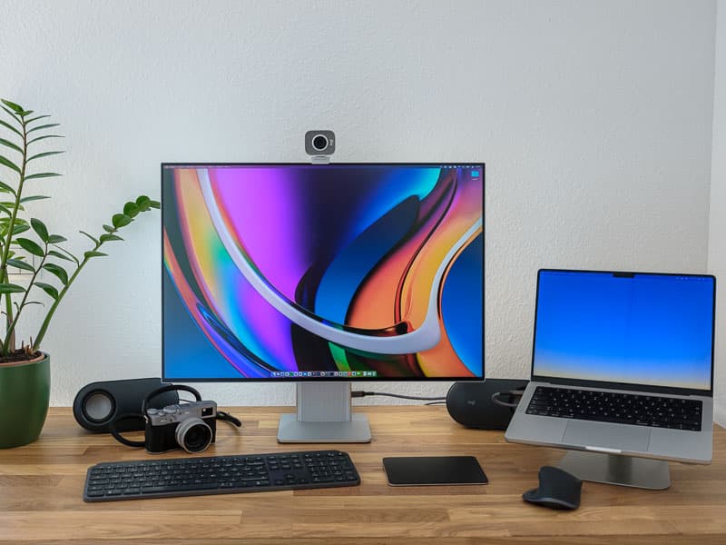 Philipps Setup - Philipp Reiner